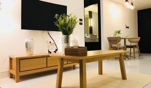 芭提雅 农保诚 Sky Residences Pattaya 1 卧室 公寓 售 