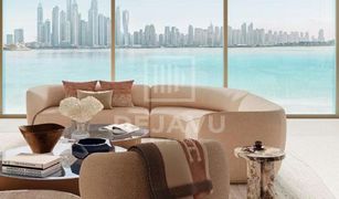 2 chambres Appartement a vendre à The Crescent, Dubai Ellington Beach House