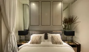 3 Bedrooms Apartment for sale in Khlong Ton Sai, Bangkok Magnolias Waterfront Residences