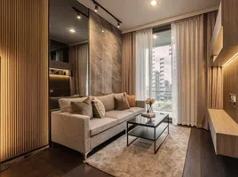 1 спален Кондо в аренду в Laviq Sukhumvit 57, Khlong Tan Nuea
