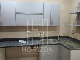 2 Bedroom Condo for rent at The Village, South Investors Area, New Cairo City