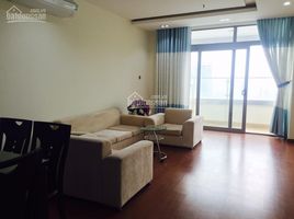 1 Bedroom Apartment for rent at Khu đô thị Trung Hòa - Nhân Chính, Trung Hoa, Cau Giay, Hanoi