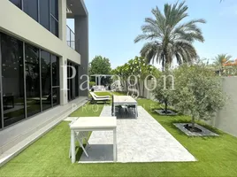 4 Bedroom Villa for sale at Sidra Villas I, Sidra Villas