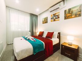 1 Schlafzimmer Wohnung zu verkaufen im The Bay Condominium, Bo Phut