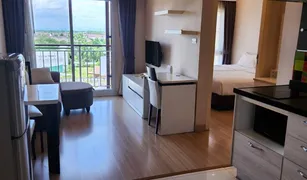 1 Bedroom Condo for sale in San Phak Wan, Chiang Mai The New Concept 123