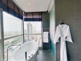 2 Bedroom Condo for rent at Somerset Riverside Bangkok, Khlong Ton Sai