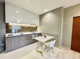 1 Bedroom Condo for sale at Intro Phaholyothin-Pradipat, Sam Sen Nai