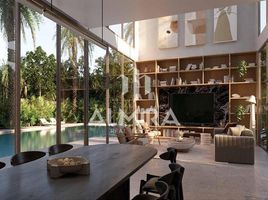 4 Schlafzimmer Villa zu verkaufen im Saadiyat Lagoons, Saadiyat Beach