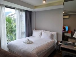 Studio Condo for sale at 6th Avenue Surin, Choeng Thale