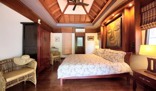 3 Bedrooms Villa for sale in Bo Phut, Koh Samui 