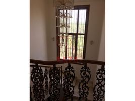 4 Bedroom House for rent at Lake View, The 5th Settlement, New Cairo City