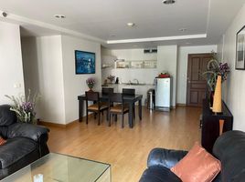 ขายคอนโด 3 ห้องนอน ในโครงการ รีสอร์ทต้า เย็นอากาศ, ช่องนนทรี