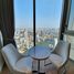 3 Bedroom Condo for sale at Magnolias Waterfront Residences, Khlong Ton Sai