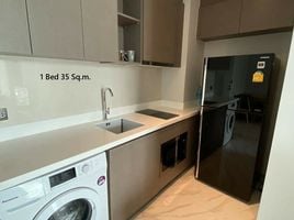 1 Bedroom Apartment for rent at Rhythm Ekkamai, Khlong Tan Nuea