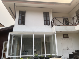 3 Bedroom House for sale at Baan Rattawan, Lat Sawai