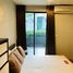 1 Bedroom Condo for sale at Zcape I, Choeng Thale