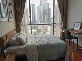 2 Schlafzimmer Appartement zu vermieten im Quattro By Sansiri, Khlong Tan Nuea