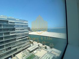 3 Bedroom Apartment for sale at Lamar Residences, Al Seef, Al Raha Beach, Abu Dhabi