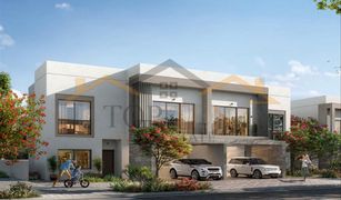 3 Bedrooms Townhouse for sale in Yas Acres, Abu Dhabi The Magnolias