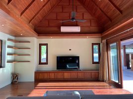 3 Schlafzimmer Villa zu vermieten in Surat Thani, Bo Phut, Koh Samui, Surat Thani