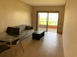 2 Schlafzimmer Appartement zu verkaufen im Appartement a vendre a Golf City Prestigia, Na Machouar Kasba