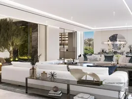 5 Bedroom Villa for sale at Signature Mansions, Earth, Jumeirah Golf Estates