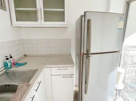 1 Bedroom Condo for rent at Condo One Ratchada-Ladprao, Din Daeng, Din Daeng, Bangkok, Thailand