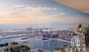 2 Habitaciones Apartamento en venta en EMAAR Beachfront, Dubái Marina Vista