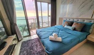 Studio Condo for sale in Nong Prue, Pattaya The Riviera Jomtien