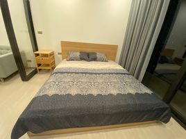 1 Schlafzimmer Wohnung zu vermieten im One 9 Five Asoke - Rama 9, Huai Khwang