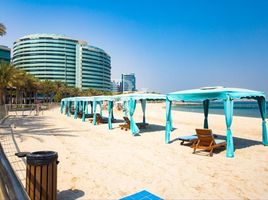 1 Bedroom Apartment for sale at Al Sana 2, Al Muneera, Al Raha Beach