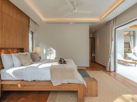 4 Bedroom Villa for sale at Anchan Indigo, Thep Krasattri