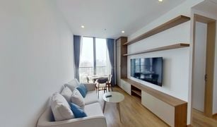 2 Bedrooms Condo for sale in Khlong Tan Nuea, Bangkok Noble BE33