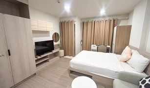 1 Bedroom Condo for sale in Kathu, Phuket Dcondo Reef Phuket