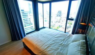 Si Lom, ဘန်ကောက် The Lofts Silom တွင် 2 အိပ်ခန်းများ ကွန်ဒို ရောင်းရန်အတွက်
