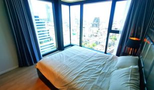 2 Bedrooms Condo for sale in Si Lom, Bangkok The Lofts Silom