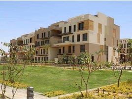 3 Bedroom Apartment for sale at Eastown, The 5th Settlement, New Cairo City