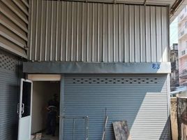  Warehouse for rent in Ratchadaphisek MRT, Din Daeng, Sam Sen Nok
