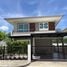 4 Bedroom House for sale at Supalai Parkville Nittayo, Nong Khon Kwang, Mueang Udon Thani