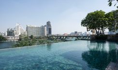 Фото 3 of the Communal Pool at The River by Raimon Land