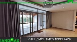 Available Units at Cairo Festival City