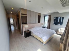 3 Bedroom Penthouse for sale at M Thonglor 10, Khlong Tan Nuea, Watthana, Bangkok