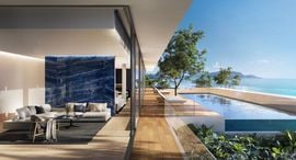 Crescent Bay Beachfront Villas 在售单元