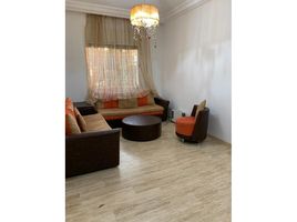 2 Schlafzimmer Wohnung zu vermieten im Appartement meublé à louer SKHIRAT, Na Skhirate, Skhirate Temara, Rabat Sale Zemmour Zaer