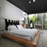 1 Bedroom House for sale at Villoft Zen Living, Choeng Thale