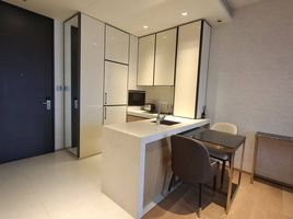 1 Schlafzimmer Appartement zu vermieten im BEATNIQ Sukhumvit 32, Khlong Tan