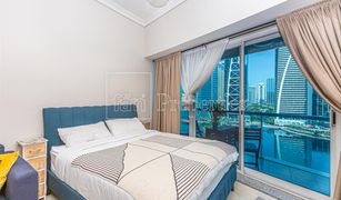 Studio Apartment for sale in Lake Almas East, Dubai Lake Terrace