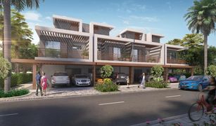 4 Bedrooms Townhouse for sale in Avencia, Dubai Victoria