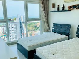 3 Schlafzimmer Penthouse zu vermieten im Cosy Beach View, Nong Prue