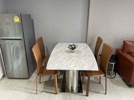 2 Schlafzimmer Appartement zu verkaufen im Life Sukhumvit 48, Phra Khanong